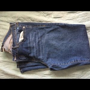 Torrid Skinny Jeans 20R